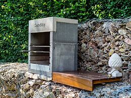 Superb Villa on the Heights of Malmedy