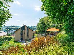 Superb Villa on the Heights of Malmedy
