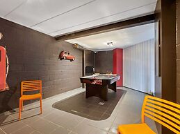 Superb Villa on the Heights of Malmedy