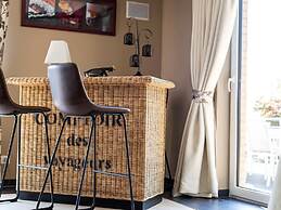 Superb Villa on the Heights of Malmedy