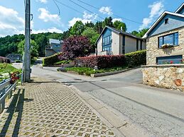 Superb Villa on the Heights of Malmedy