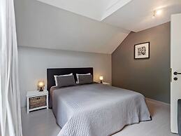 Superb Villa on the Heights of Malmedy