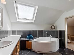 Superb Villa on the Heights of Malmedy