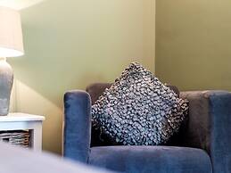 Superb Villa on the Heights of Malmedy