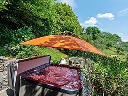 Superb Villa on the Heights of Malmedy