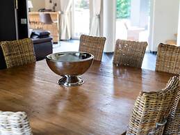 Superb Villa on the Heights of Malmedy