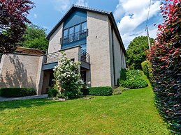 Superb Villa on the Heights of Malmedy
