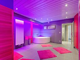 Superb Villa on the Heights of Malmedy