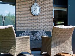 Superb Villa on the Heights of Malmedy