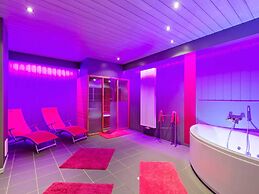 Superb Villa on the Heights of Malmedy