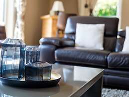 Superb Villa on the Heights of Malmedy