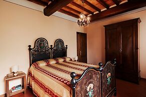 Vintage House in Cortona