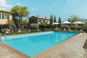 Vintage House in Cortona