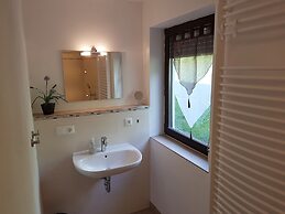 Pretty Holiday Home in Schöfweg ot Langfurth near Ski Slope
