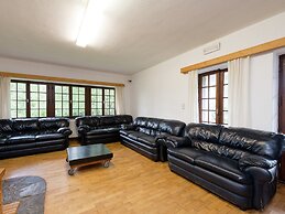 Holiday Home in Deiffelt Near Forest