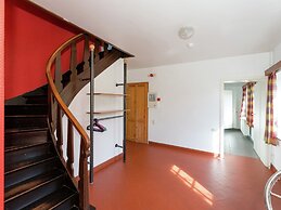 Holiday Home in Deiffelt Near Forest