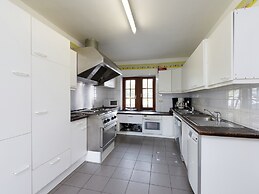 Holiday Home in Deiffelt Near Forest