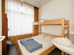 Holiday Home in Deiffelt Near Forest
