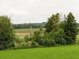 Holiday Home in Deiffelt Near Forest