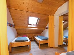 Holiday Home in Deiffelt Near Forest