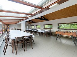 Holiday Home in Deiffelt Near Forest