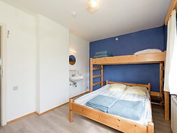 Holiday Home in Deiffelt Near Forest