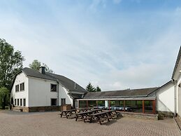 Holiday Home in Deiffelt Near Forest