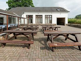 Holiday Home in Deiffelt Near Forest