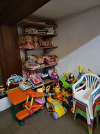 Holiday Home in Deiffelt Near Forest