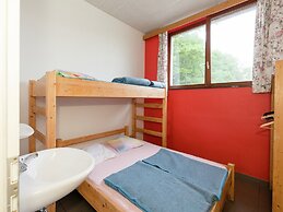 Holiday Home in Deiffelt Near Forest
