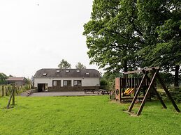 Holiday Home in Deiffelt Near Forest