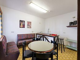 Holiday Home in Deiffelt Near Forest