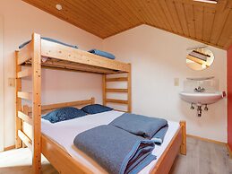 Holiday Home in Deiffelt Near Forest