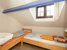 Holiday Home in Deiffelt Near Forest