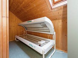 Holiday Home in Deiffelt Near Forest