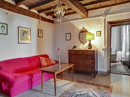 Belvilla by Oyo Flat in Farmhouse With Pool