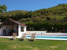 Leisure Meets Tranquility in Beautiful Villa Near Forest