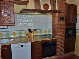 Leisure Meets Tranquility in Beautiful Villa Near Forest