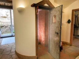Cottage in Bellamonte With hot tub
