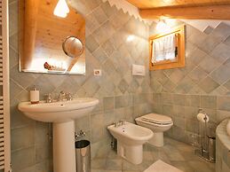 Cottage in Bellamonte With hot tub