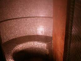 Cottage in Bellamonte With hot tub