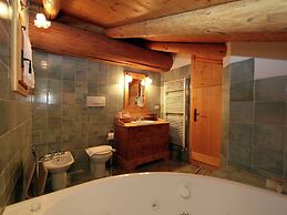 Cottage in Bellamonte With hot tub