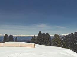 Cottage in Bellamonte With hot tub