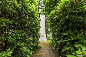 Apartment Near the Forest in Durbuy