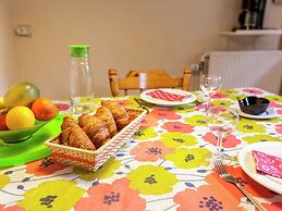 Apartment Near the Forest in Durbuy