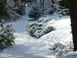 Apartment Near the Forest in Durbuy
