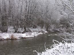 Apartment Near the Forest in Durbuy