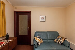 Apartment Near the Forest in Durbuy