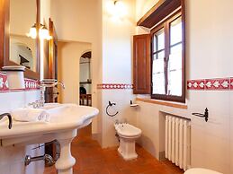 Well Kept Apartment near Cortona