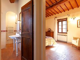Well Kept Apartment near Cortona